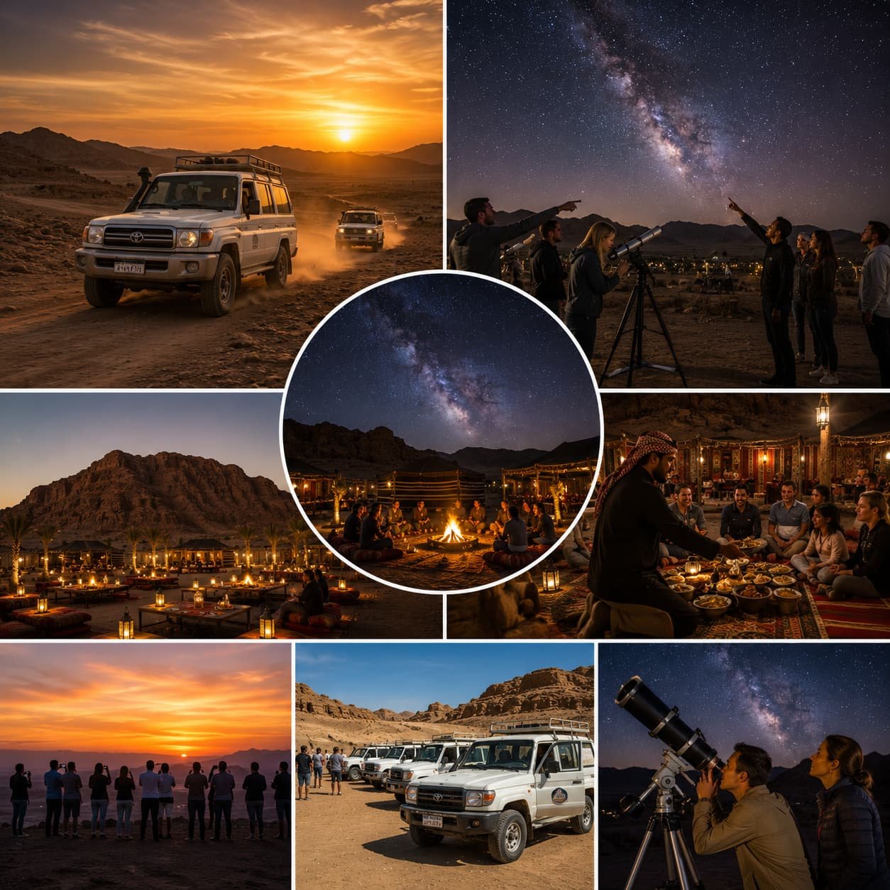 T Travel Egypt