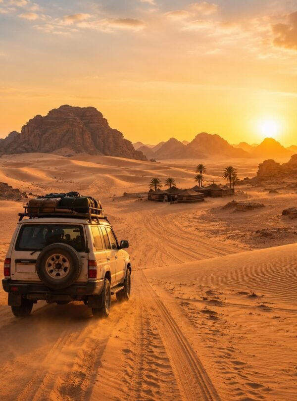 T Travel Egypt