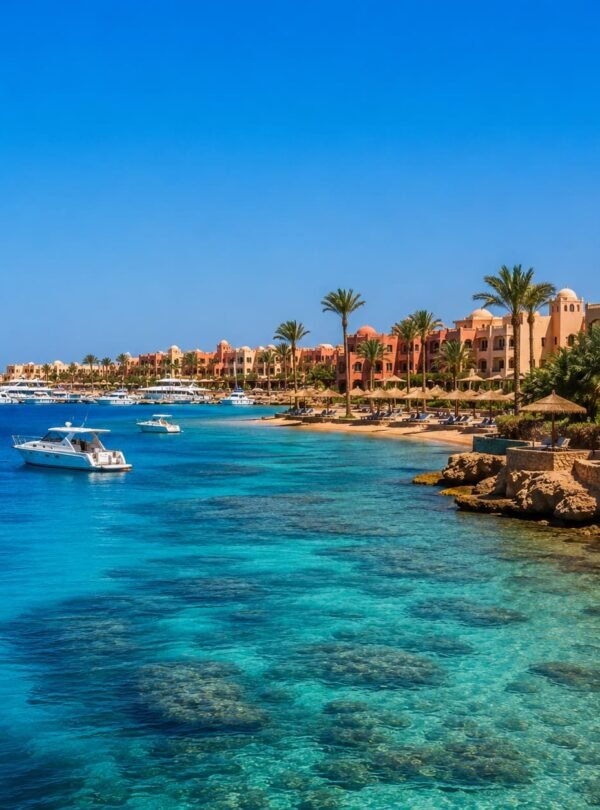 Hurghada