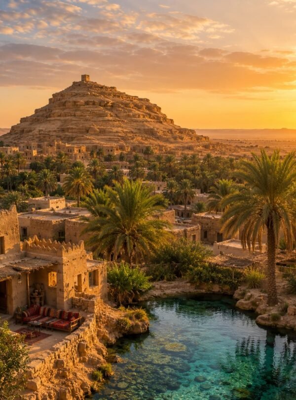 Siwa