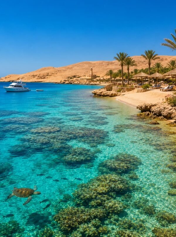 T Travel Egypt
