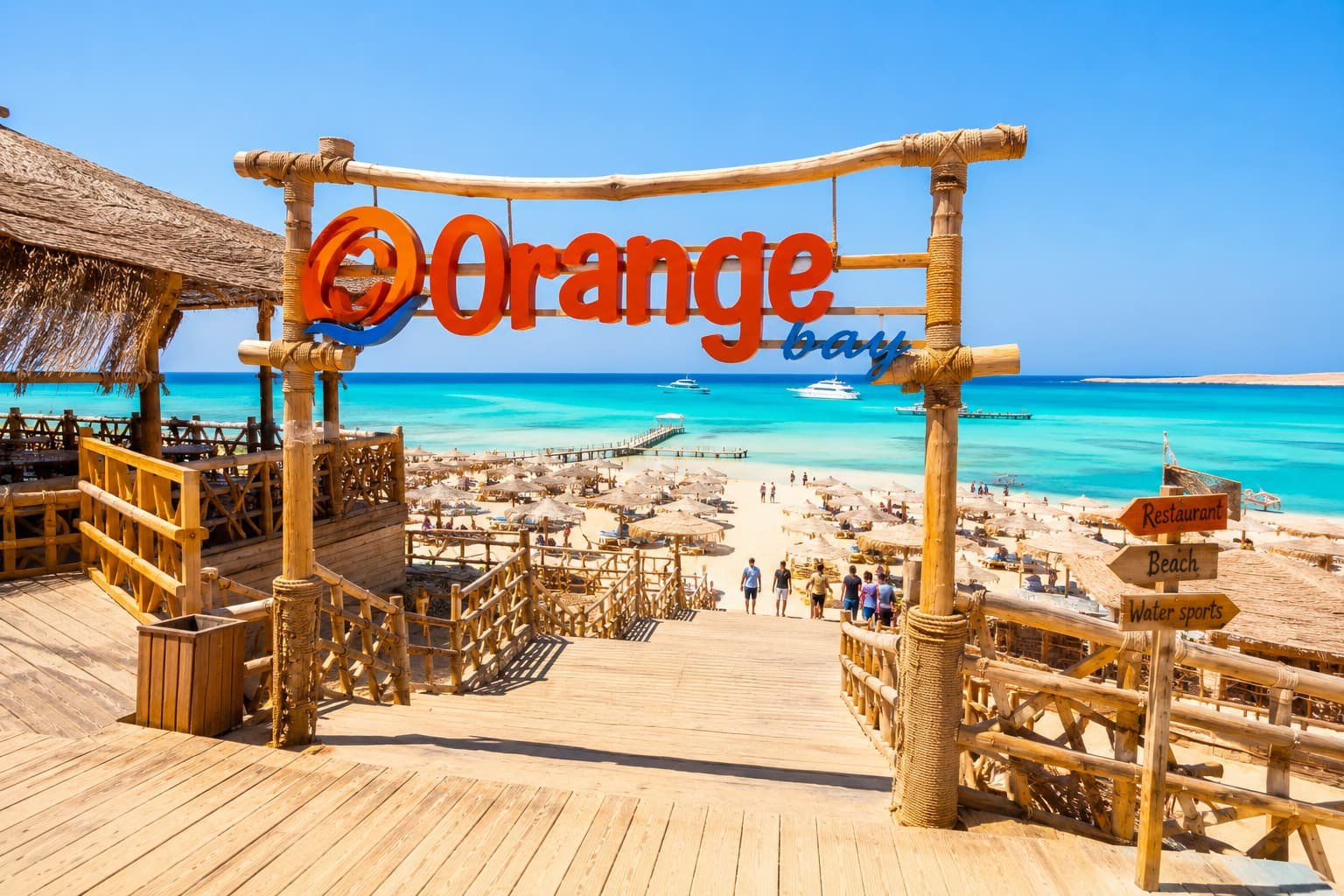 T Travel Egypt