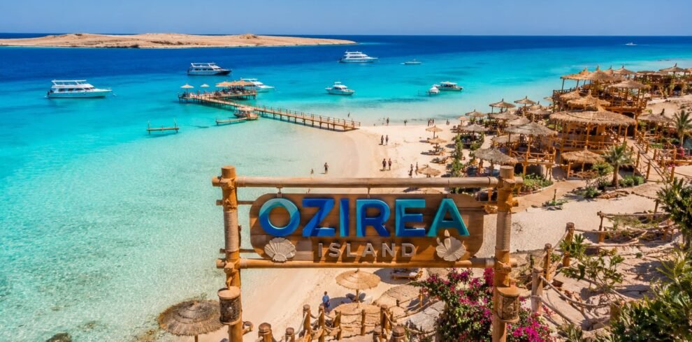 T Travel Egypt