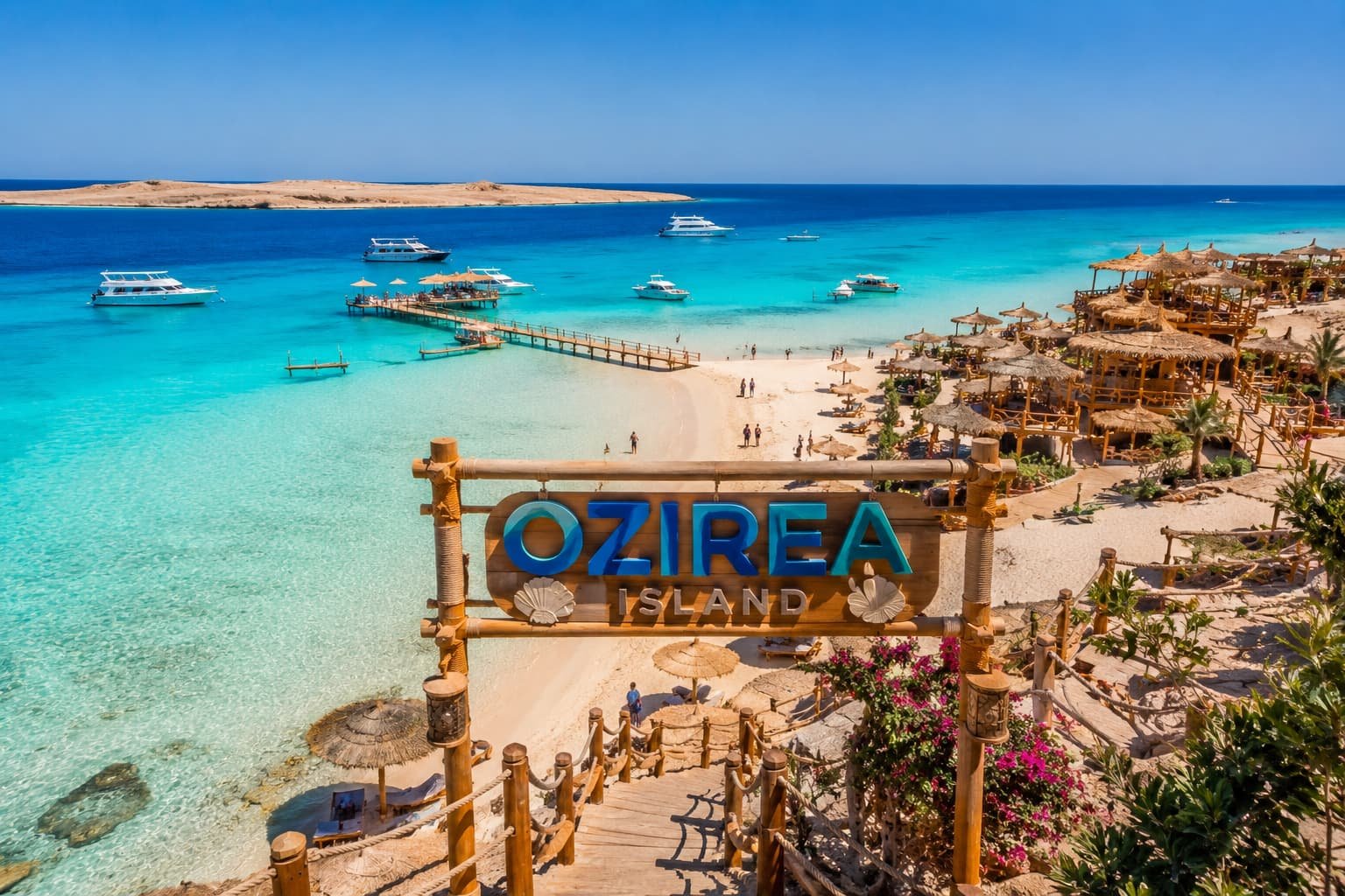 T Travel Egypt