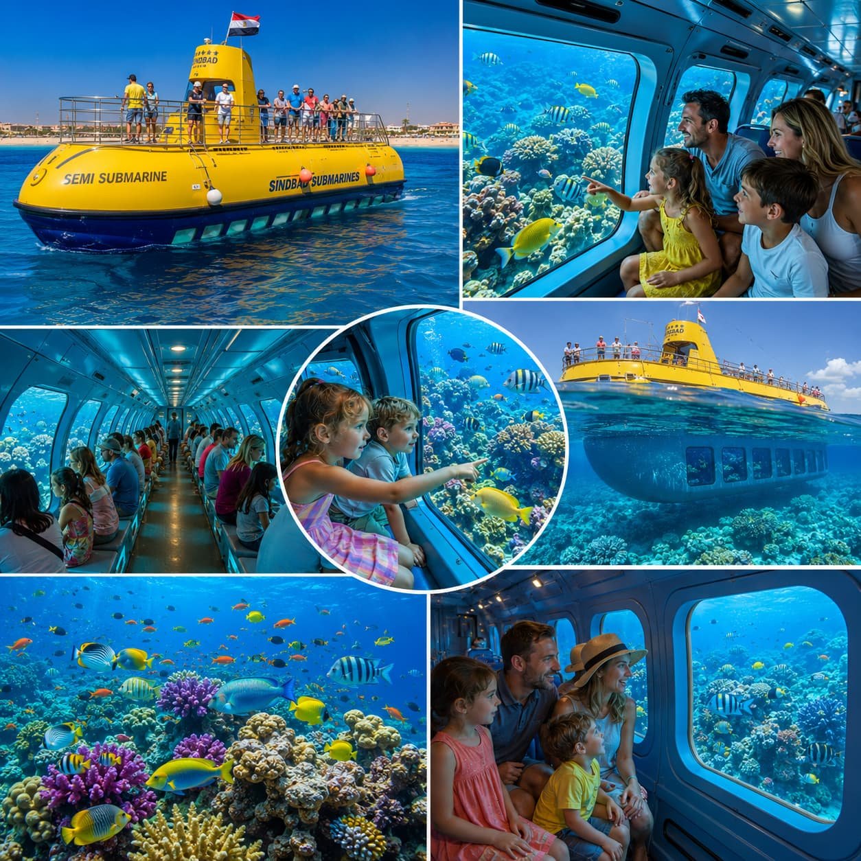 T Travel Egypt