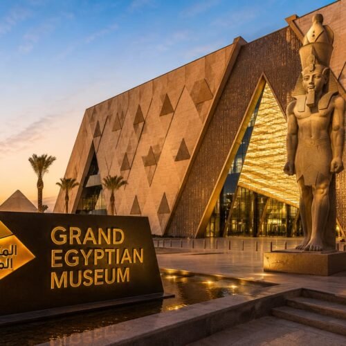 T Travel Egypt