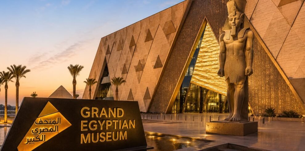 T Travel Egypt