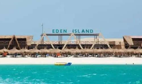 T Travel Egypt
