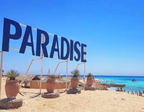T Travel Egypt