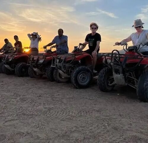 T Travel Egypt