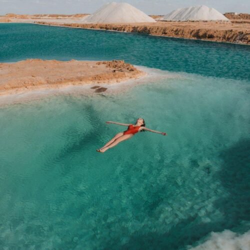 T Travel Egypt