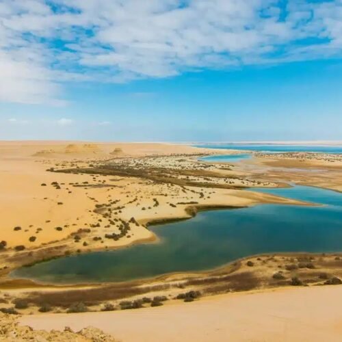 T Travel Egypt