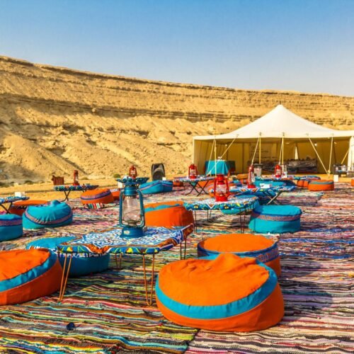 T Travel Egypt