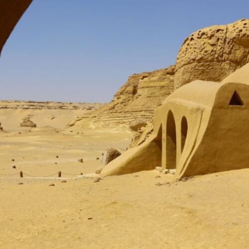 T Travel Egypt