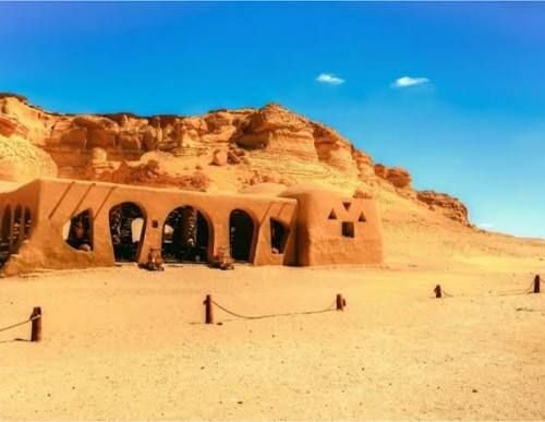 T Travel Egypt