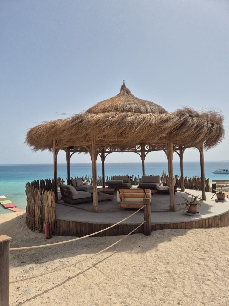 T Travel Egypt