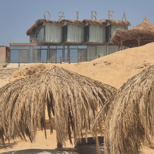 T Travel Egypt