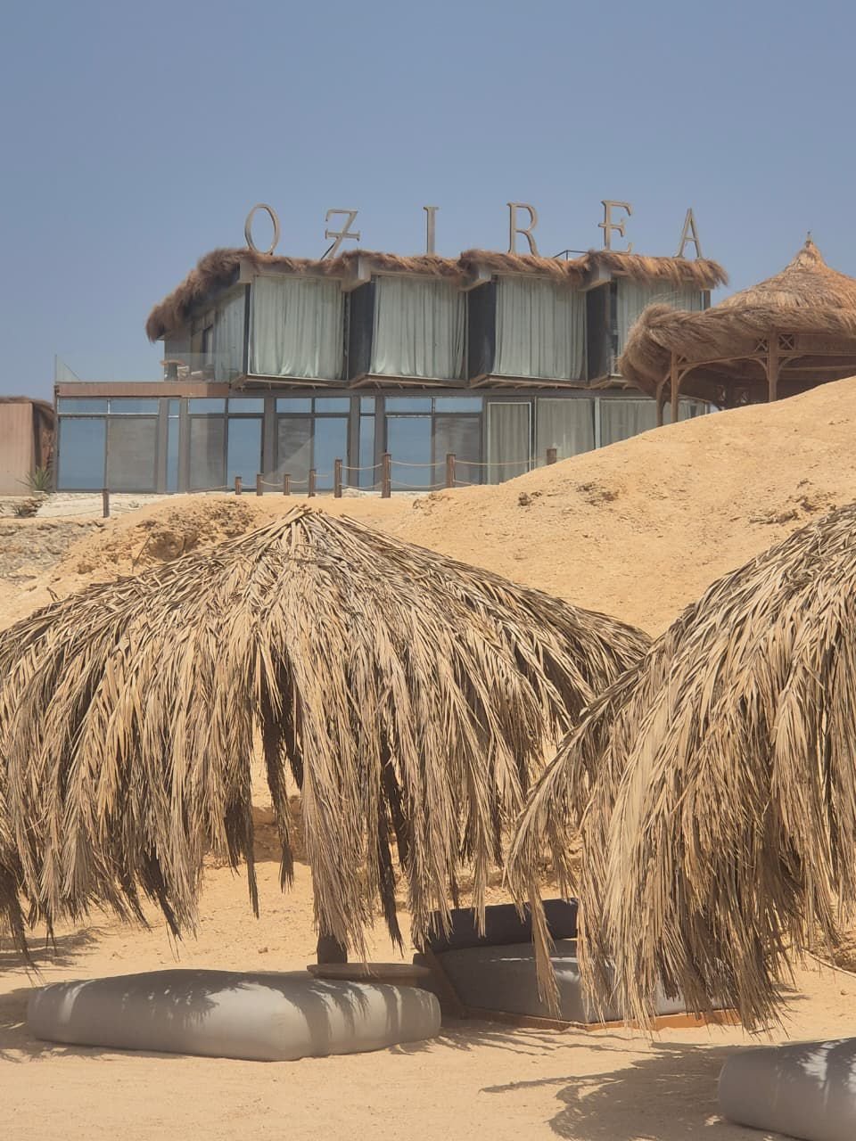 T Travel Egypt