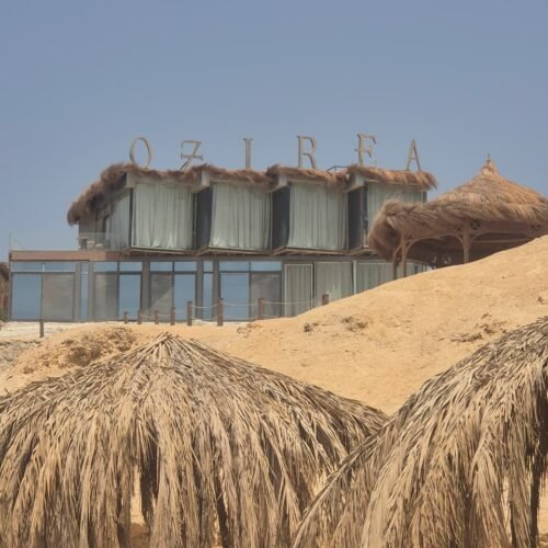 T Travel Egypt