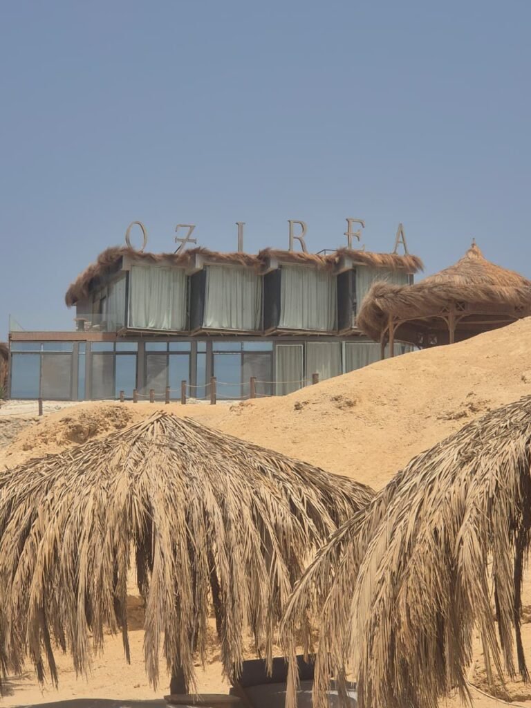 T Travel Egypt